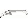 Lames chirurgicales Feather – 12d, 100/emballage - Feather Surgical Blades – 12d, 100/Pkg