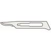 Lames chirurgicales Feather – 15c, 100/emballage - Feather Surgical Blades – 15c, 100/Pkg