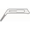 Lames microchirurgicales Feather – 390C, 10/emballage - Feather Microsurgical Blades – 390C, 10/Pkg