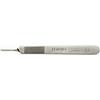 Microsurgical Scalpel Handles – # 3, Stainless Steel 
