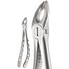 X-Trac Forceps – Upper Universal, Notched Beak 
