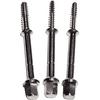 Easy X-Trac Screws – 1.75 mm diameter, 3/Pkg