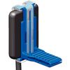 XCP-DS® FIT™ Universal Sensor Positioning System – Biteblock Refill, 10/Pkg - Anterior Thin