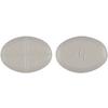 Methylprednisolone – 4 mg Strength, White, Oval, Tablet
