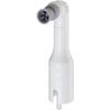Têtes angulaires à prophylaxie à usage unique Oral-B® SUPA®, format mince– 100/emballage
