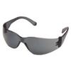 Econo Wrap Eyewear - Gray, 1/Pkg