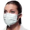 Masques Isofluid® à bandes auriculaires avec technologie Secure Fit® – ASTM niveau 1, 50/boîte - Blue