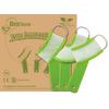 BeeSure True Impression 3-in-1 Bite Trays, 36/Pkg