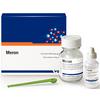 Meron Glass Ionomer Luting Cement – 35 g Powder, 15 ml Liquid