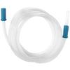 Sterile Non-Conductive Suction Tubing, 10'
