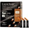 Composite universel G-aenial™ Sculpt, recharge d’embout unique de 0,16 ml