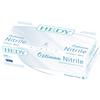 Gants d'examen en nitrile Optimum