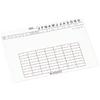 Pochettes pour dossier DENTAMAX® – 100/emballage