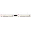 Bandelettes indicatrices chimiques vapeur 3M™ Comply™ – 1,2 ml, 240/emballage
