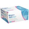 Gants roses en nitrile SafeBasics™ True Fit Thin™, 300/boîte