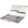 Cassettes pour instruments SysTM – taille normale