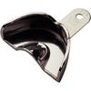 COE® Impression Trays – Nickel Individual Trays, Solid Partial