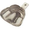COE® Impression Trays – McGowan-Winkler Immediate Denture Individual Tray, Perforated