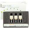 Blocs pour pilier CAD Telio® pour CEREC® – A16, 3/emballage - A2, Small