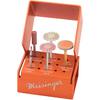 Twist Polisher Kits according to Dr. Greg Campbell – For Poly Ceramics
