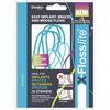 X-Floss lite® – Blue, 30/Pkg