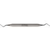 Giles de Quincey Tunneling Instruments – Black Line, Double End, 1/Pkg - # 1