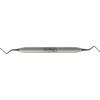 Giles de Quincey Tunneling Instruments – Black Line, Double End, 1/Pkg - # 2