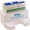 Distributeur et recharge de micro-applicateur Patterson® - Green, Fine, Small