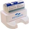Distributeur et recharge de micro-applicateur Patterson® - Teal, Regular, Medium