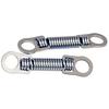 Patterson® Closed Coil Spring – NiTi Wire, .010 x .030  Inner Diameter, 10/Pkg