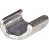 Patterson® Split Rectangular Stop – 2 mm, 100/Pkg