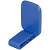 Support pour capteur numérique GXS-700 - Anterior, Size 1, Blue