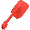 Support pour capteur numérique GXS-700 - Horizontal Bitewing, Size 1, Red