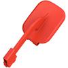 Support pour capteur numérique GXS-700 - Horizontal Bitewing, Size 2, Red