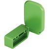 Support pour capteur numérique GXS-700 - Vertical Endo LL-UR, Size 2, Green