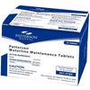 Comprimés Patterson® pour l’entretien des conduites d’eau, 50/emballage - 750 ml Treatment