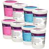 Pala® mastic de grade laboratoire, ensembles de catalyseur et de base