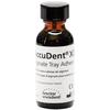 AccuDent® XD Impression Tray Adhesive, 30 ml Bottle
