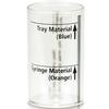Fiole de mesure d’eau AccuDent® XD – 1/emballage - AccuDent® XD Water Measure Vial – 1/Pkg