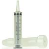 Seringue AccuDent® XD, 35 ml - AccuDent® XD 35 ml Syringe