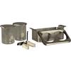 Ensemble d’accessoires de nettoyage ultrasonique Patterson® PA4 - Patterson® PA4 Ultrasonic Cleaner Accessory Kit
