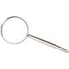 Patterson® Premium Mouth Mirrors, 12/Pkg - Size 4, Cone Socket