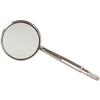 Patterson® Premium Mouth Mirrors, 12/Pkg - Size 5, Cone Socket