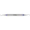 Universal Curette – # 5/6, Barnhart, Standard, Double End - 9 Handle, EverEdge® 2.0