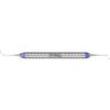 Détartreurs faucilles – Nevi postérieur, 2, double extrémité - 9 Handle, EverEdge® 2.0