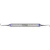 Curettes universelles – Younger-Good 7/8, standard, double extrémité - 9 Handle, EverEdge® 2.0
