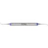 Détartreurs faucilles – Nevi postérieur, 3, double extrémité - 9 Handle, EverEdge® 2.0