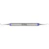 Sickle Scalers – Nevi Anterior, 1, Double End - 9 Handle, EverEdge® 2.0