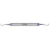 Ensembles détartreur/curette – Curette pointue no. 13S/14S, ensemble McCall, double extrémité - 9 Handle, EverEdge® 2.0