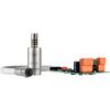 MCX LED Electric Motor System with Transformer 